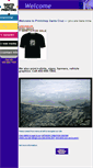 Mobile Screenshot of printshopsantacruz.com